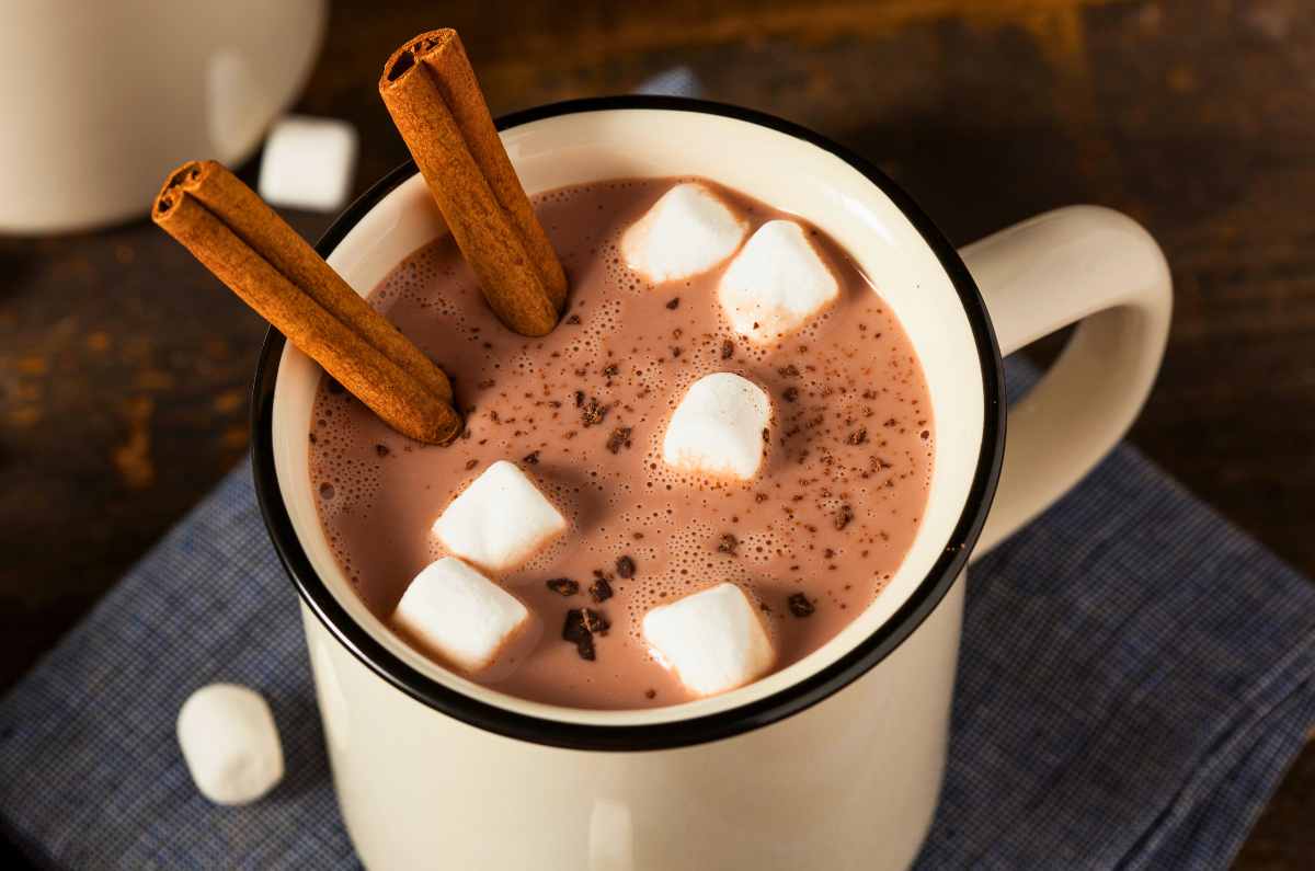 Duoccolato Canela